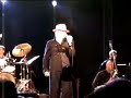 Nick The Nightfly f. Ivan Segreto - Georgia on My Mind
