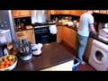YouTube - Dan Lepard's Carrot Cake