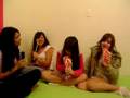 Forever- Bruca, Sula, Scheron e a incrivel Roberta