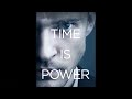 In Time – Syntax - This is My Destiny