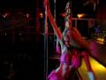 Endymion in Madrid (Club Radical)