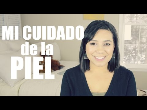 Mi Cuidado de la Piel (Acne)
