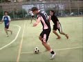 Calcio spettacolo.. Andry (2�Parte)