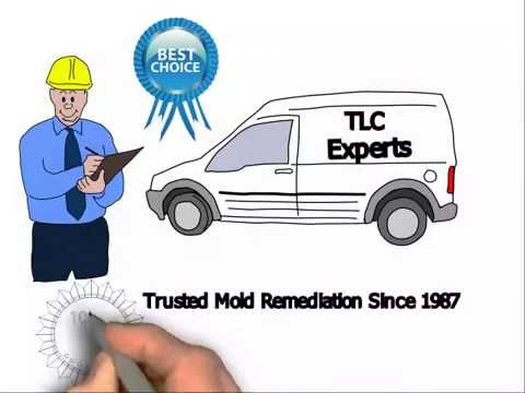 how to remove tlc
