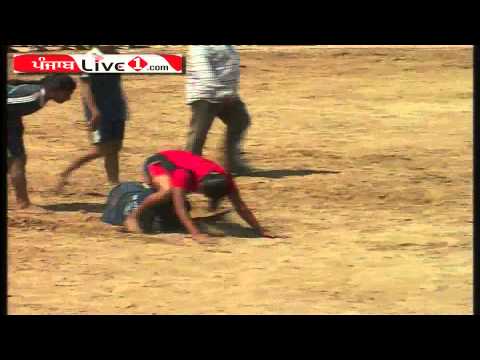 Sosan Kabaddi Tournament Part 2 By PunjabLive1.Com