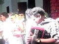 Omar Geles y Diomedes Diaz en Barranquilla Ver Video