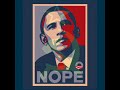 Nobama