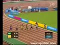 2004 olympic 100m