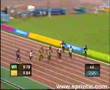2004 olympic 100m