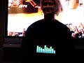 Sound Equalizer T-Shirt from Yugster.com