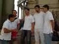 Klapa Iskon - Kaleta