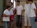 Klapa Iskon - Kaleta