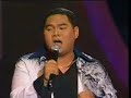 Persembahan persembahan terbaik sepanjang lima musim Akademi Fantasia. Yang ini menampilkan Bob dari musim kedua dengan Salam Terakhir.