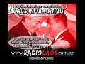 Caos Informativo #18 - Coparticipación Federal