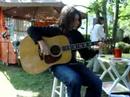 Un guitariste dans l\ Un guitariste dans l\
