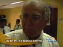Critican a gobierno regional por indiferencia para desarrollar el proyecto Alto Piura