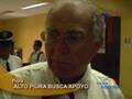 videos de Critican a gobierno regional por indiferencia para desarrollar el proyecto Alto Piura