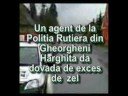 Politia in actiun - Faze cu idioti