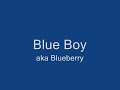 Blue Boy- 7 weeks
