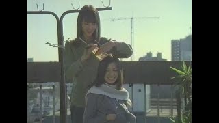 石川寛監督のCMを並べてみる。