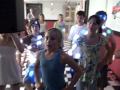 Kaylee And Friends Dancing - Evolution of Dance Contest