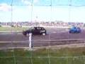 Rookie Bangers At Bovingdon Raceway Good Friday 2006