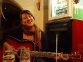 Chrissee Gitarre mit Herz heart guitar.MOV