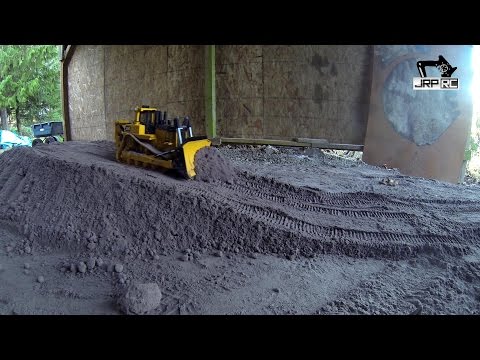 CAT D11T - Please Subscribe And Please Share!!!! JRP RC facebook group - https://www.facebook.com/groups/616430165070846/