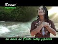 VILMA ROJAS - Agua de vida (Musica Cristiana con arpa)