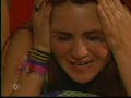 roberta y diego en el hospital