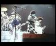 Queen - we are the champions and keep yourself alive