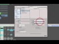 Apple Logic Studio 9 - Bouncing / Mixdown.mov Apple Logic Studio 9 - Bouncing / Mixdown.mov