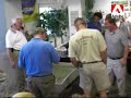 Koi Auction at The Pond Market