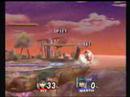 Marth(Me) Vs. Pit(Kat) 5