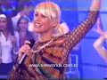 Come�o do Planeta Xuxa - 2002