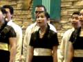 SJB Concert