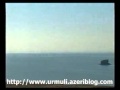 Urmia Salty lake-Urmu Gölü