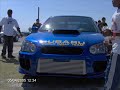 Random cars in Nassau Bahamas