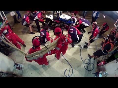 TT Legends Documentary -- Episode 8 -- Le Mans 24hr Race