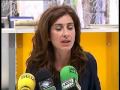 Presentaci�n del programa 'Dalle � lingua'.