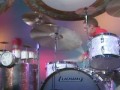 muppet drum battle