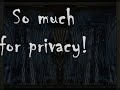 Private Service Announcement