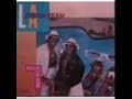 LA Dream Team - RockBerry Jam