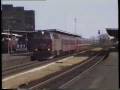 DSB Mz 1407 Odense st 1989