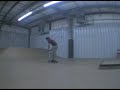 Chris Bartnicki Sesh at No-Name Skatepark