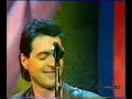 Rocking Chairs - Freedom Rain (DOC 1988)
