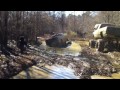 THEMUDBOGGER79 DIGGIN DEEP at SABINE RIVER RATS 2011