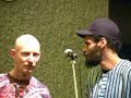 Kevin Haynes Grupo Elegua