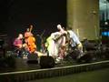 Kevin Haynes Grupo Elegua