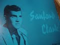 s.clark was born in tulsa, oklahoma, and raised in phoenix, arizona. a guitar player from childhood, he was influenced by both early rock & roll music and by country music. he got his start in the early '50s playing in phoenix clubs. while stationed in the south pacific during his stint in the air force, he formed a band and won a talent contest in hawaii. eventually, the air force stationed him back in phoenix, where he met his old friend al casey, who introduced clark to hazlewood, who was still working as a local deejay and hadn't yet made his mark as a songwriter. soon afterward, clark recorded 